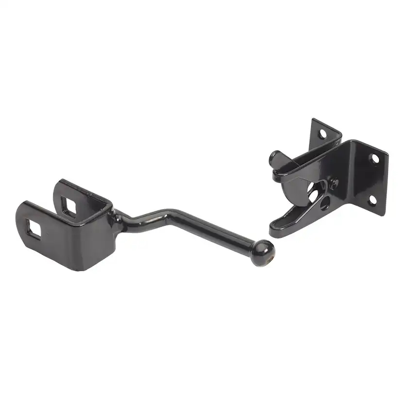 Grindlåsning Jabo Med Fästplatta