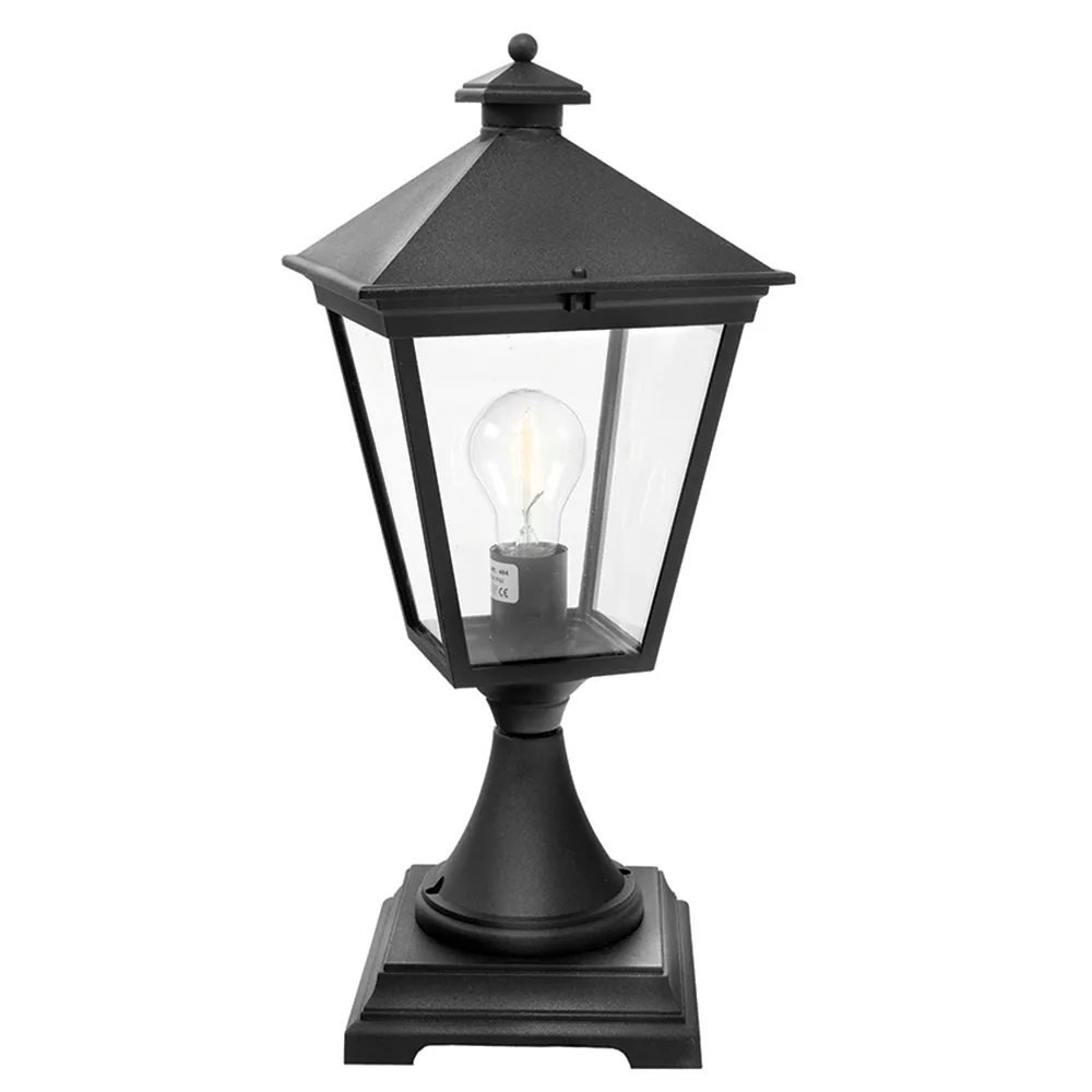 Grindlykta Norlys London