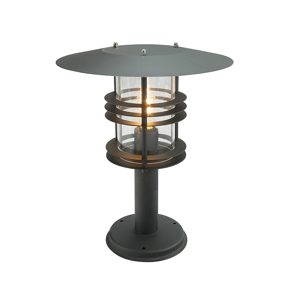 Grindlykta Norlys Stockholm