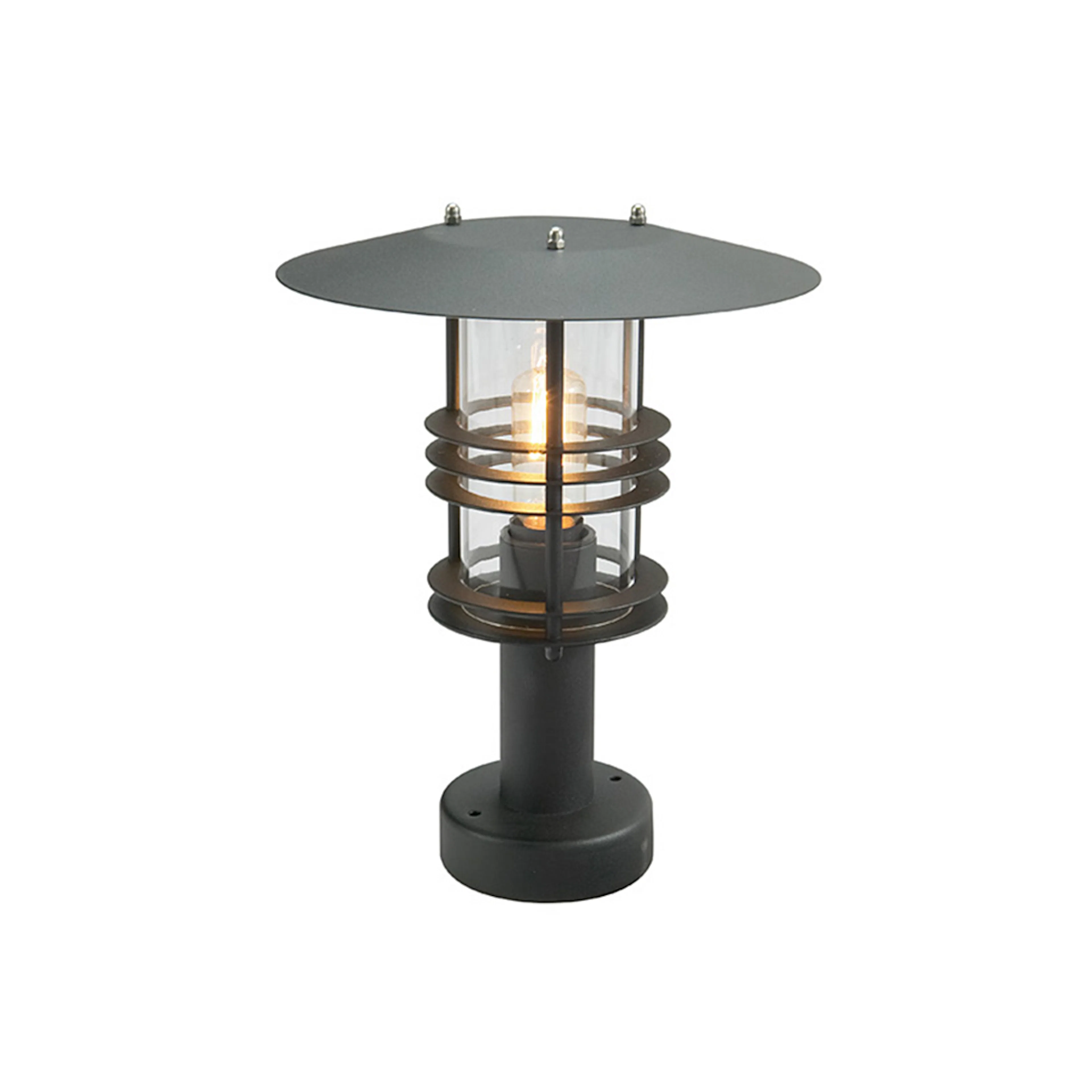 Grindlykta Norlys Stockholm