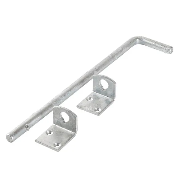 Grindspärr PLUS Galvaniserad