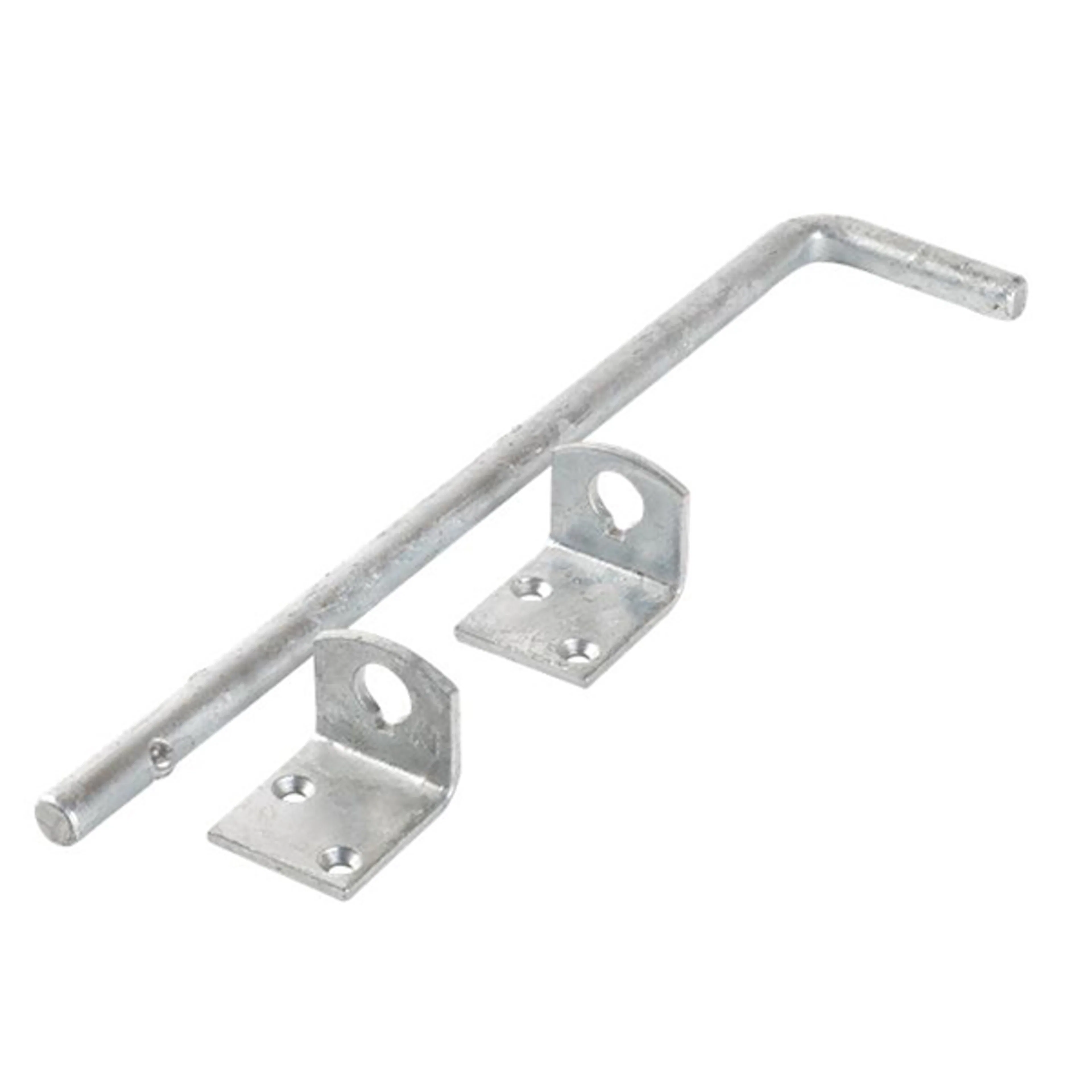 Grindspärr PLUS Galvaniserad