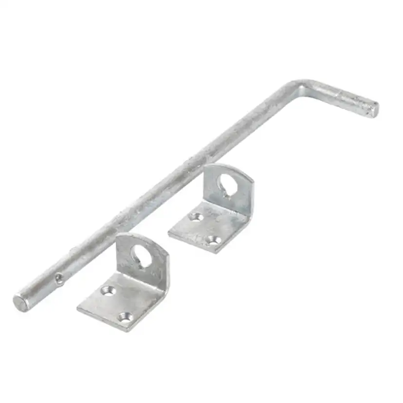 Grindspärr PLUS Galvaniserad