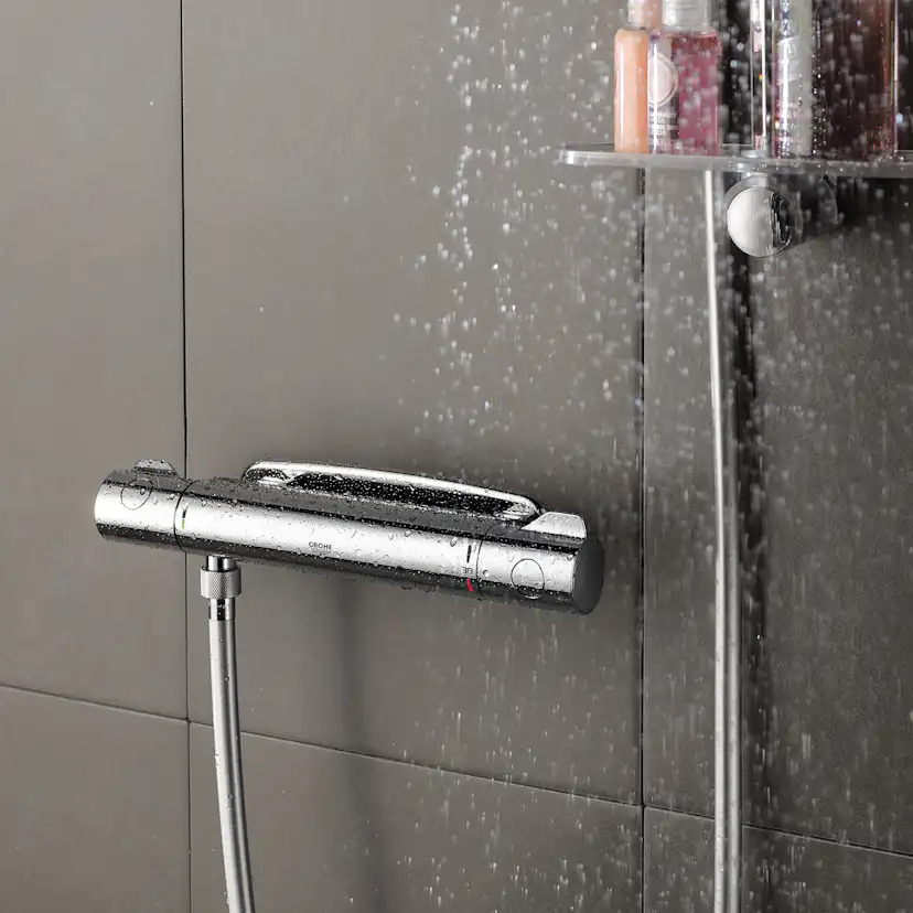 Duschblandare Grohe Precision Start 34846 160 cc