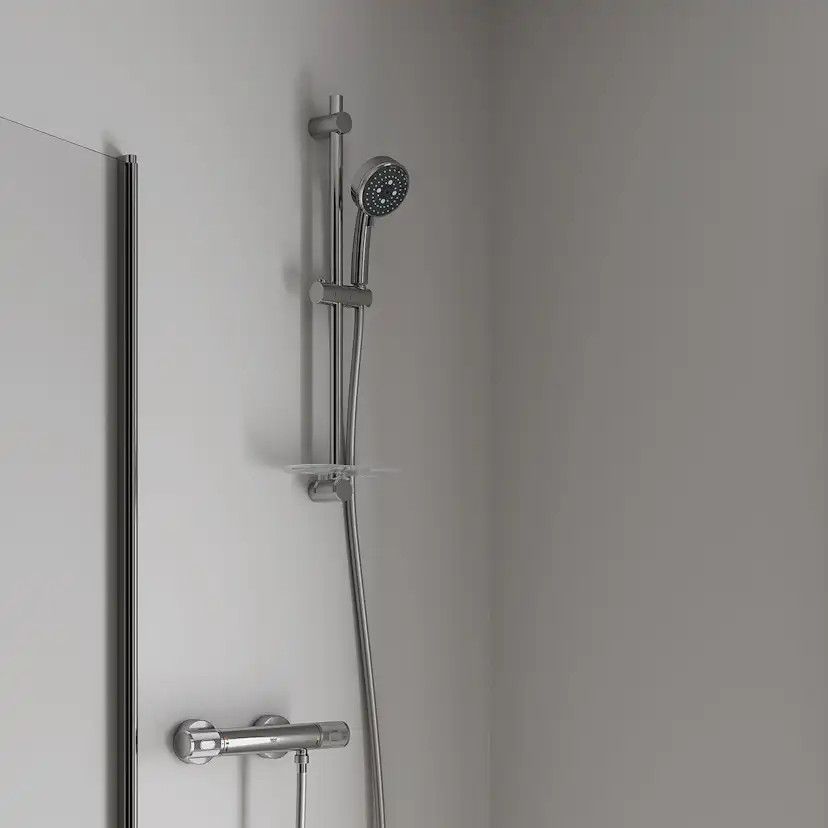 Duschset Grohe Precision Feel 150 cc