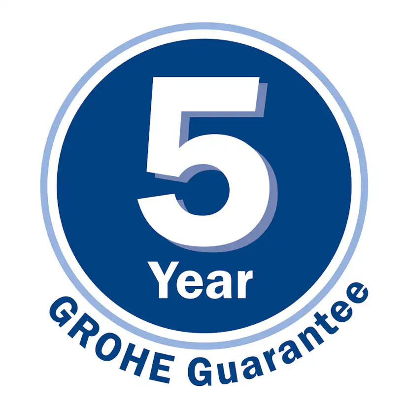 Takduschset Grohe Rainshower 210