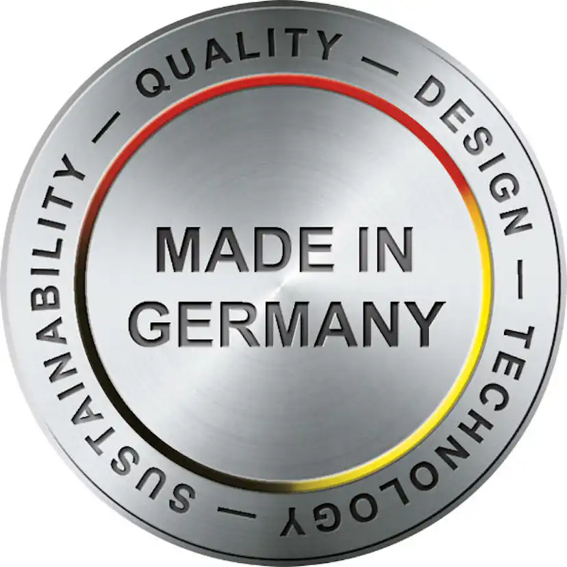 Duschblandare Grohe Grohtherm 24076 med 2 Ventiler