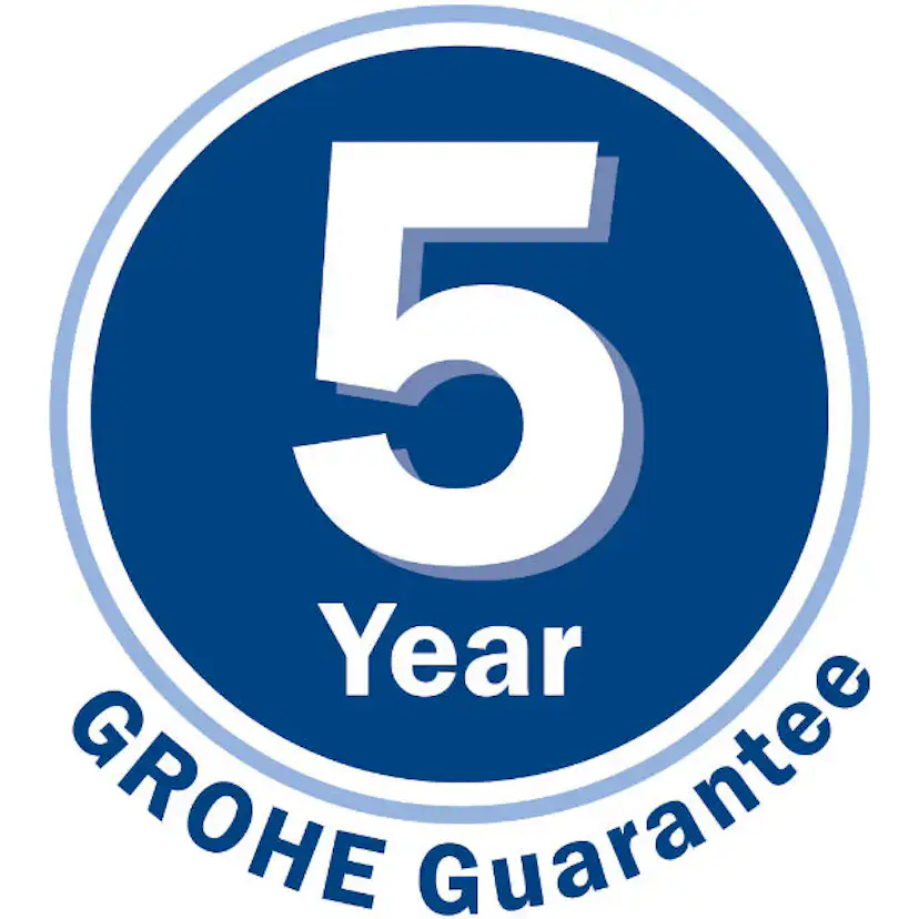 Duschblandare Grohe Precision Start 34847 160 cc