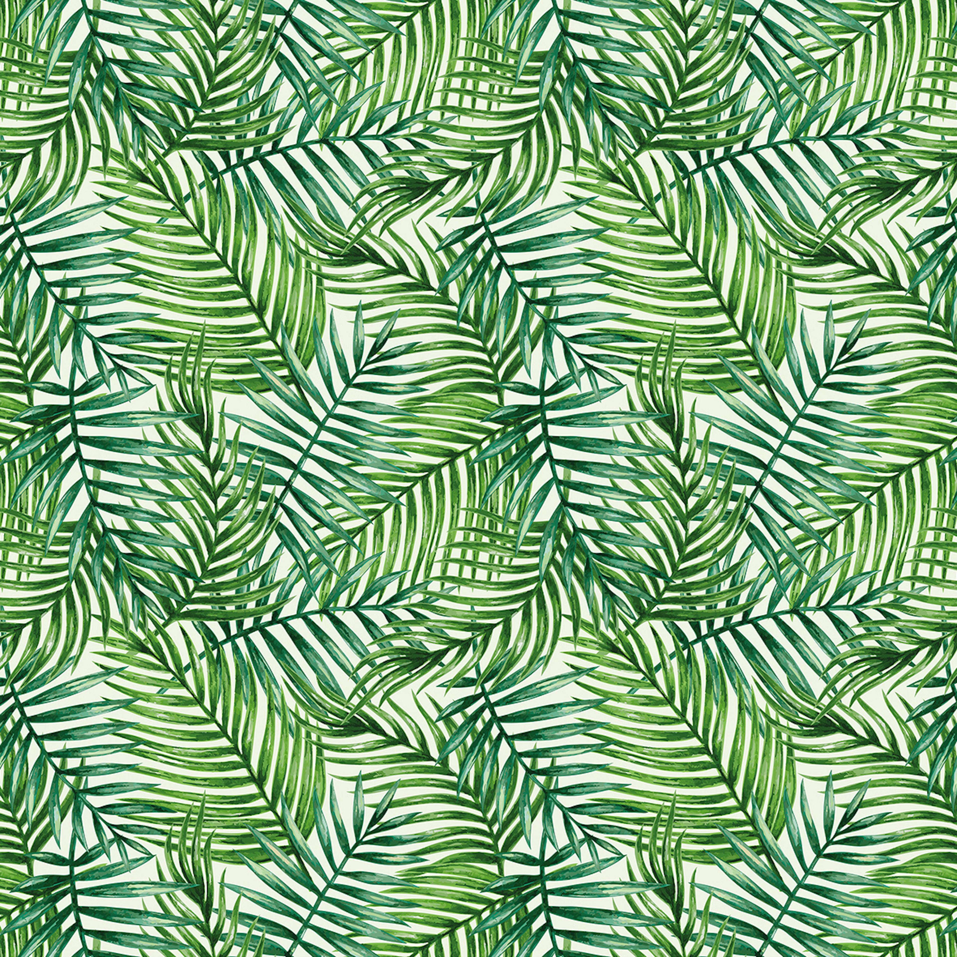 Utomhusmatta Flexigarden Gröna Blad