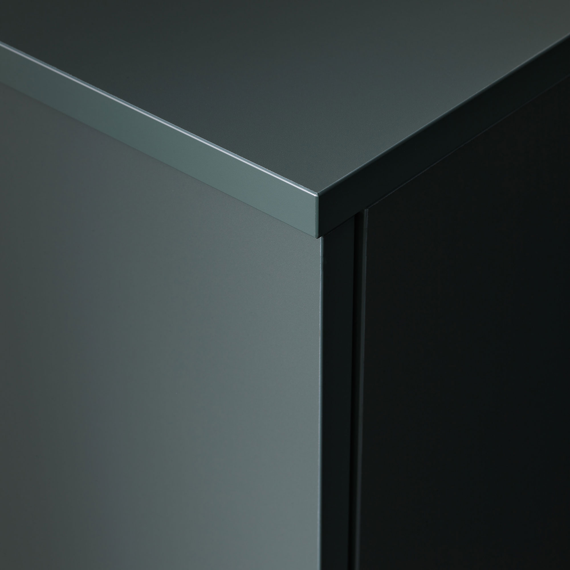 Väggskåp Miller Badrum City med Glashyllor