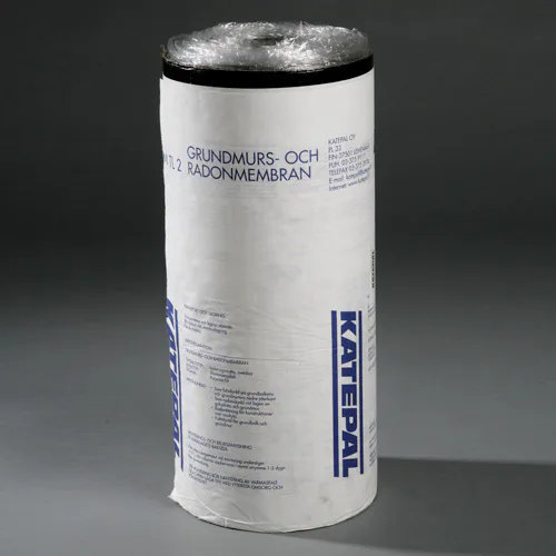 Grundmursmembran Tecca