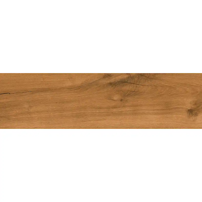 TräKlinker Tenfors Bricola Miel Matt 20x75 cm