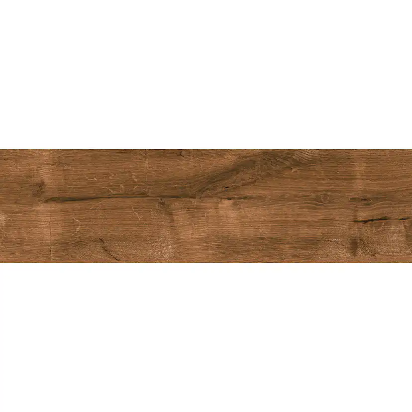 TräKlinker Tenfors Bricola Roble Matt 20x75 cm