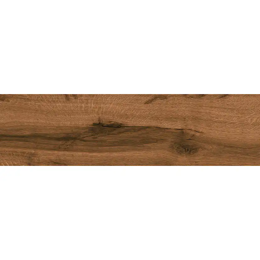 TräKlinker Tenfors Bricola Roble Matt 20x75 cm