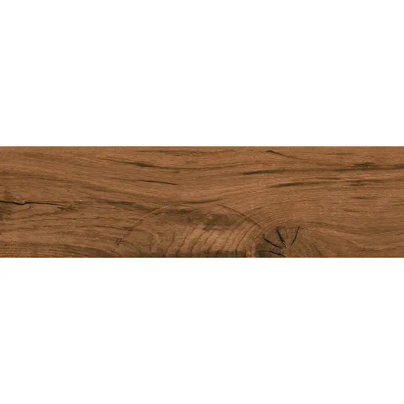 TräKlinker Tenfors Bricola Roble Matt 20x75 cm