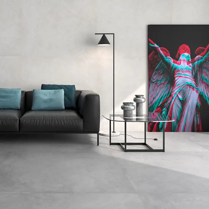 Klinker Tenfors Carnaby Blanco Matt 30x60 cm