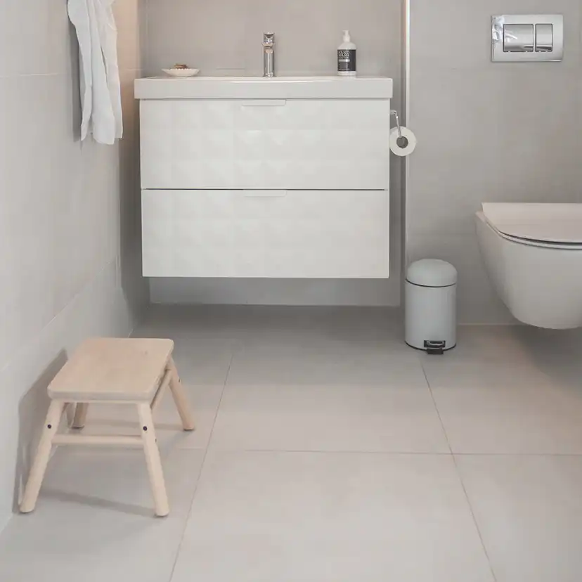 Klinker Tenfors Carnaby Blanco Matt 30x60 cm