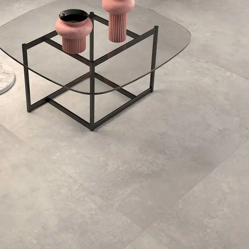 Klinker Tenfors Carnaby Gris Matt 30x60 cm