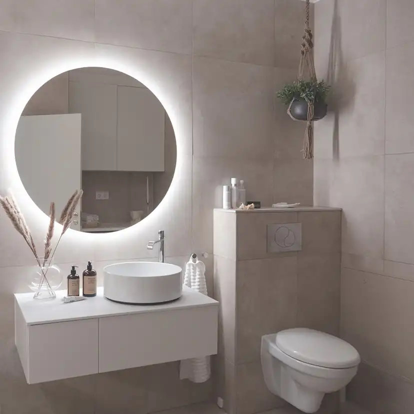 Klinker Tenfors Carnaby Tan Matt 30x60 cm