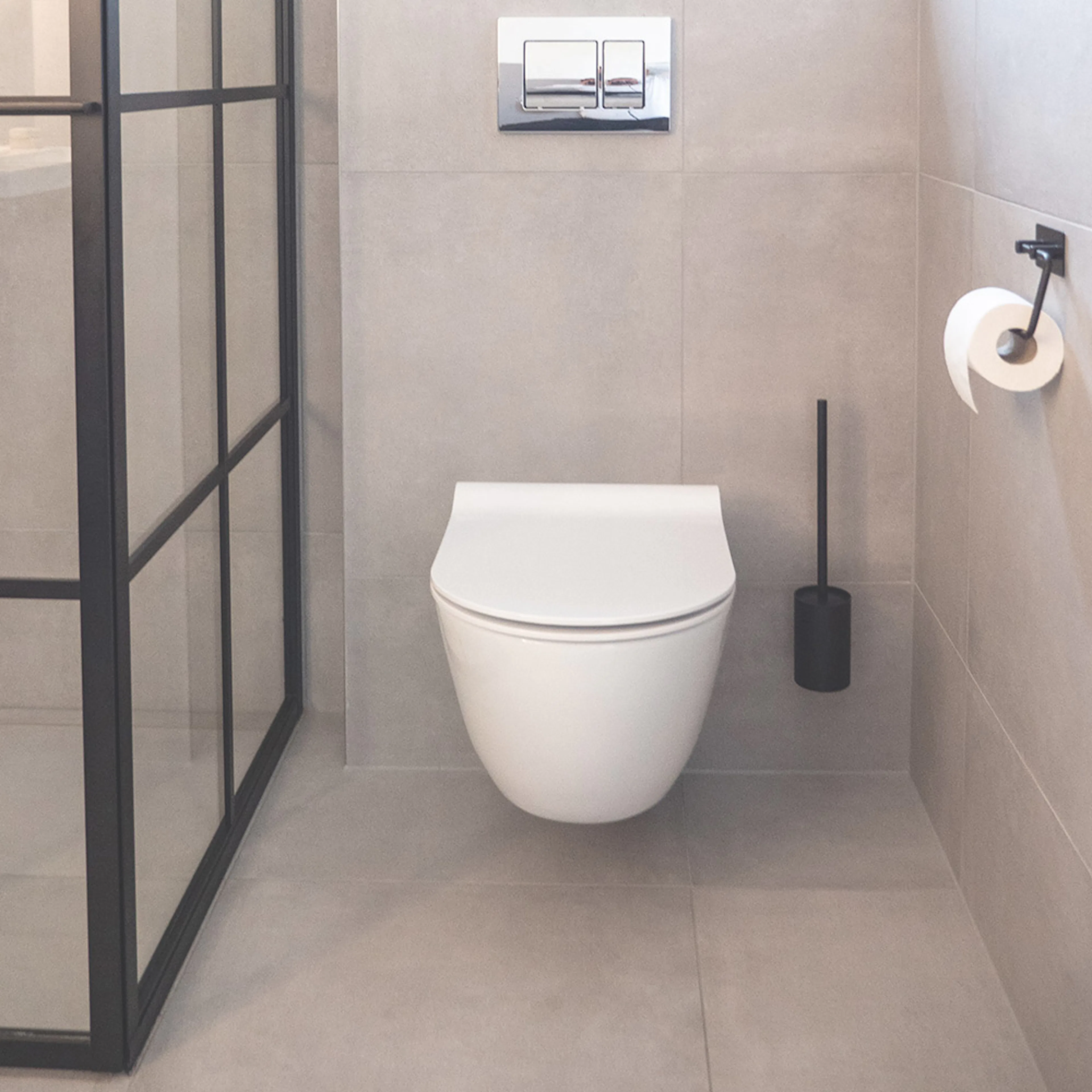 Klinker Tenfors Carnaby Tan Matt 30x60 cm