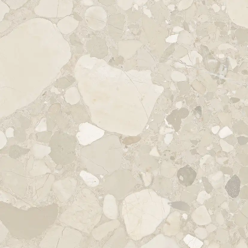 Klinker Tenfors Colorado Beige 60,8x60,8 cm