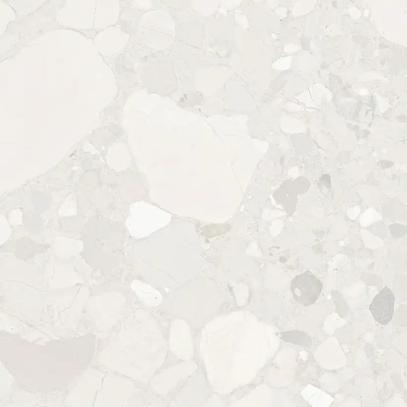 Klinker Tenfors Colorado Blanco 60,8x60,8 cm