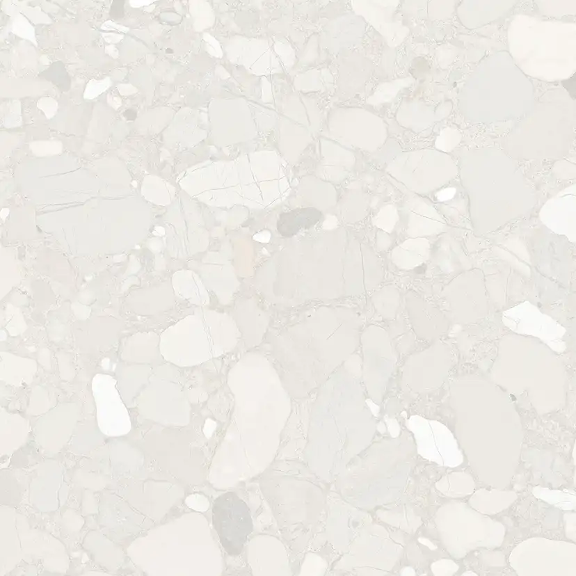 Klinker Tenfors Colorado Blanco 60,8x60,8 cm