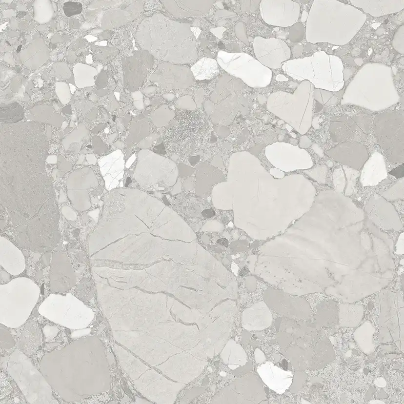 Klinker Tenfors Colorado Perla 60,8x60,8 cm