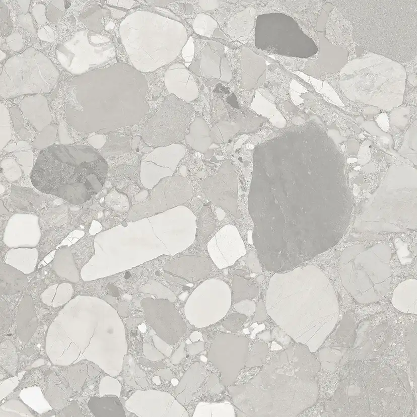 Klinker Tenfors Colorado Perla 60,8x60,8 cm