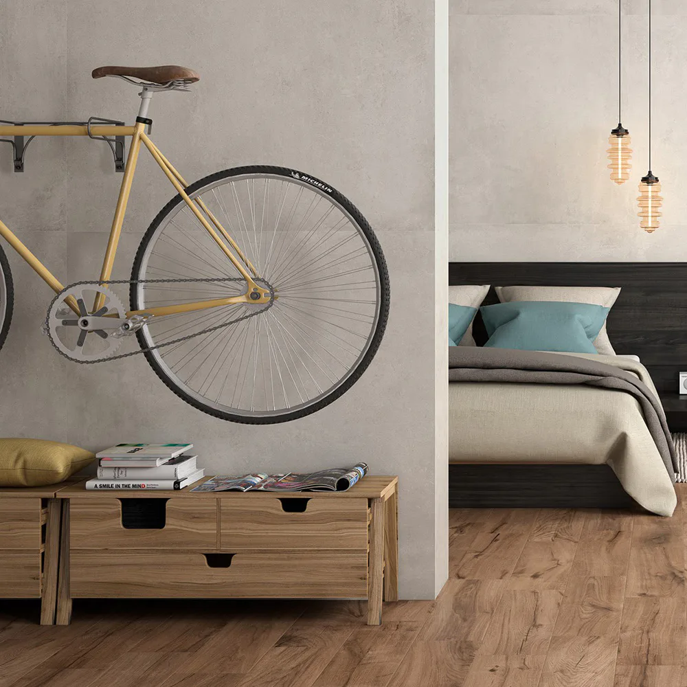 Klinker Tenfors Ground Arena Matt 60x60 cm