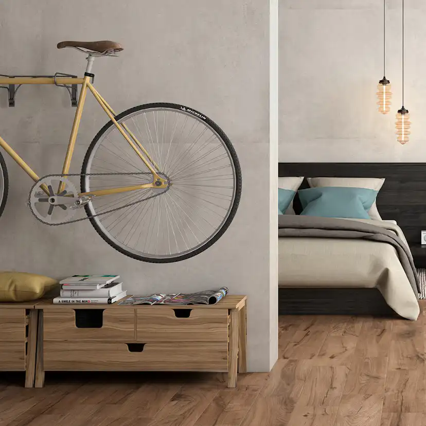 Klinker Tenfors Ground Arena Matt 60x60 cm