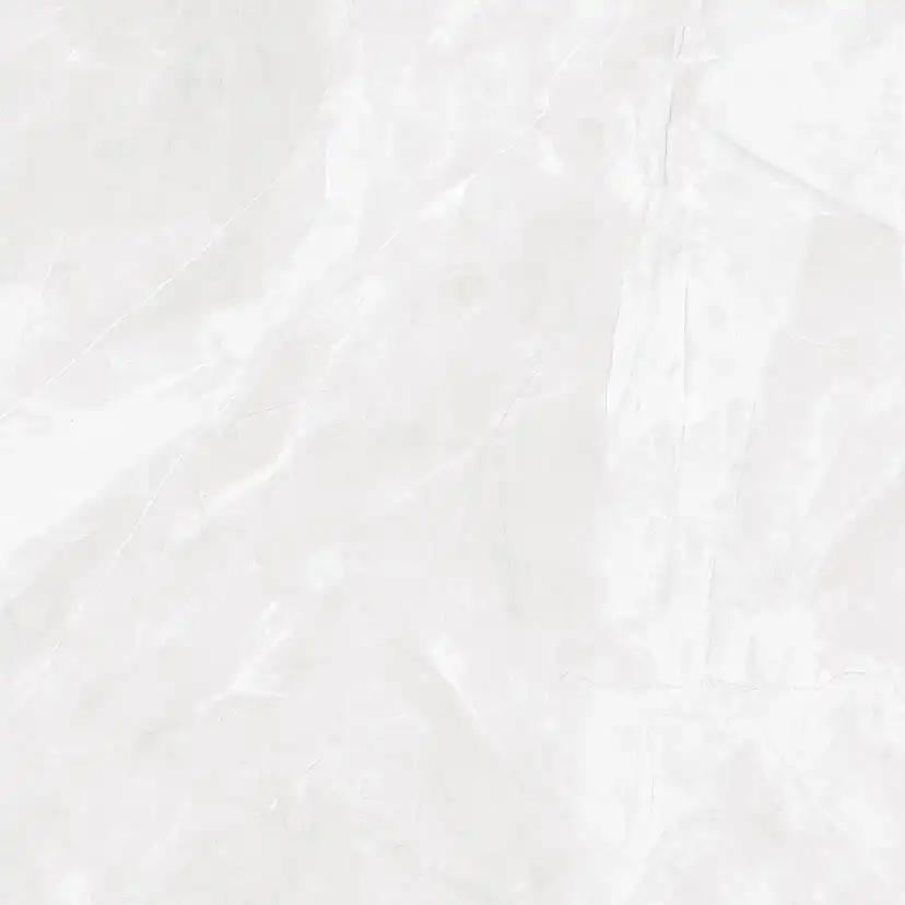 Klinker Tenfors Magda Blanco Marmor Blank 120x120 cm