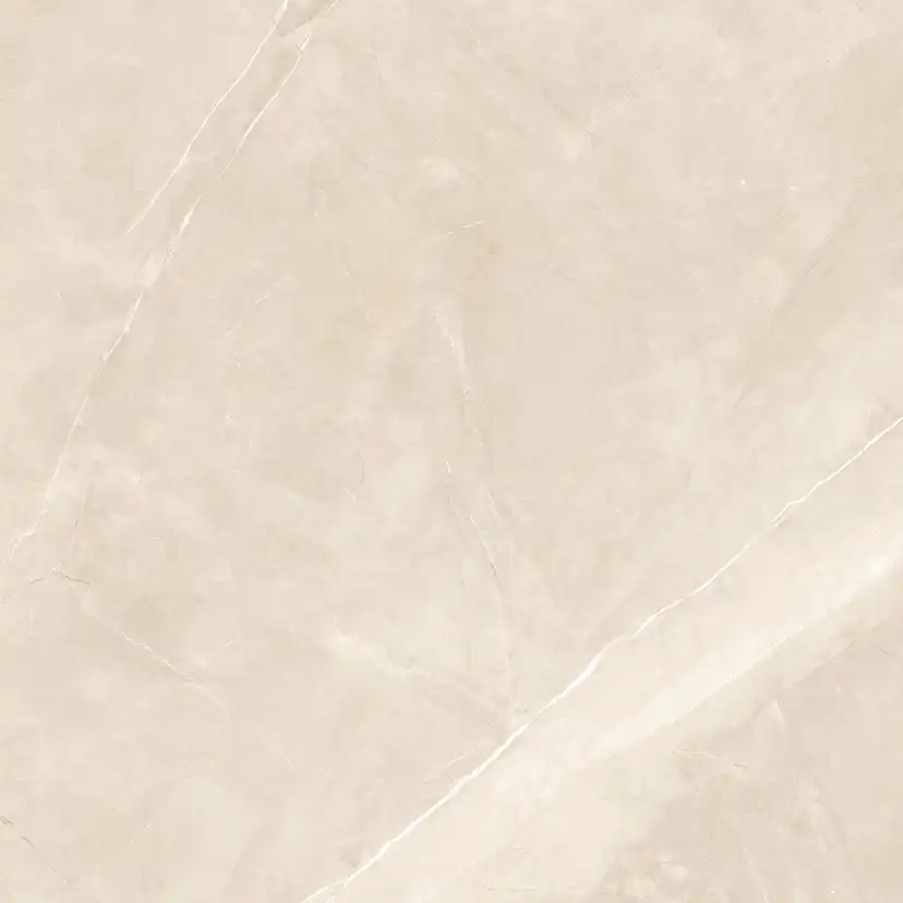 Klinker Tenfors Magda Marfil Marmor Blank 120x120 cm