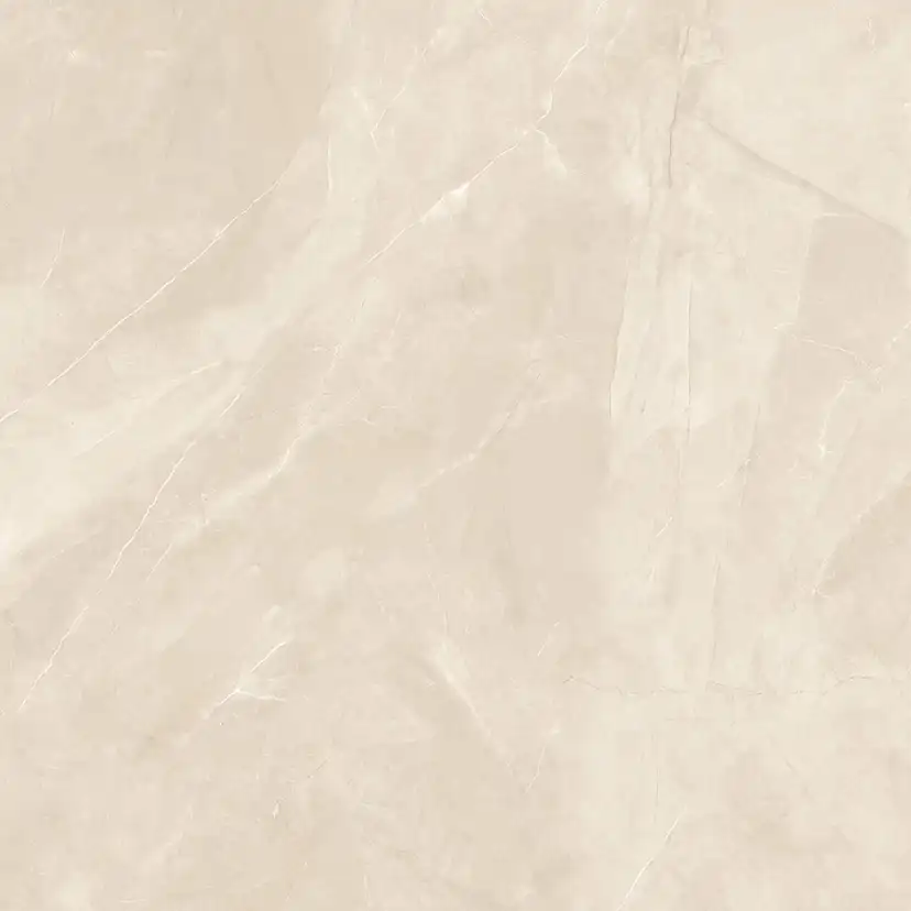 Klinker Tenfors Magda Marfil Marmor Blank 120x120 cm