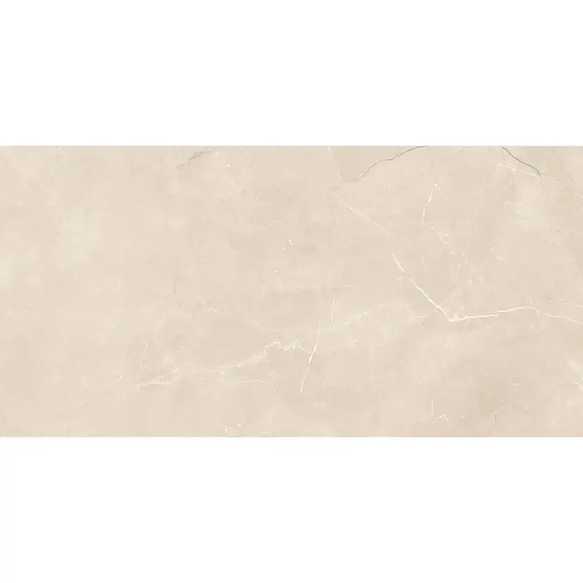 Klinker Tenfors Magda Marfil Marmor Blank 30x60 cm