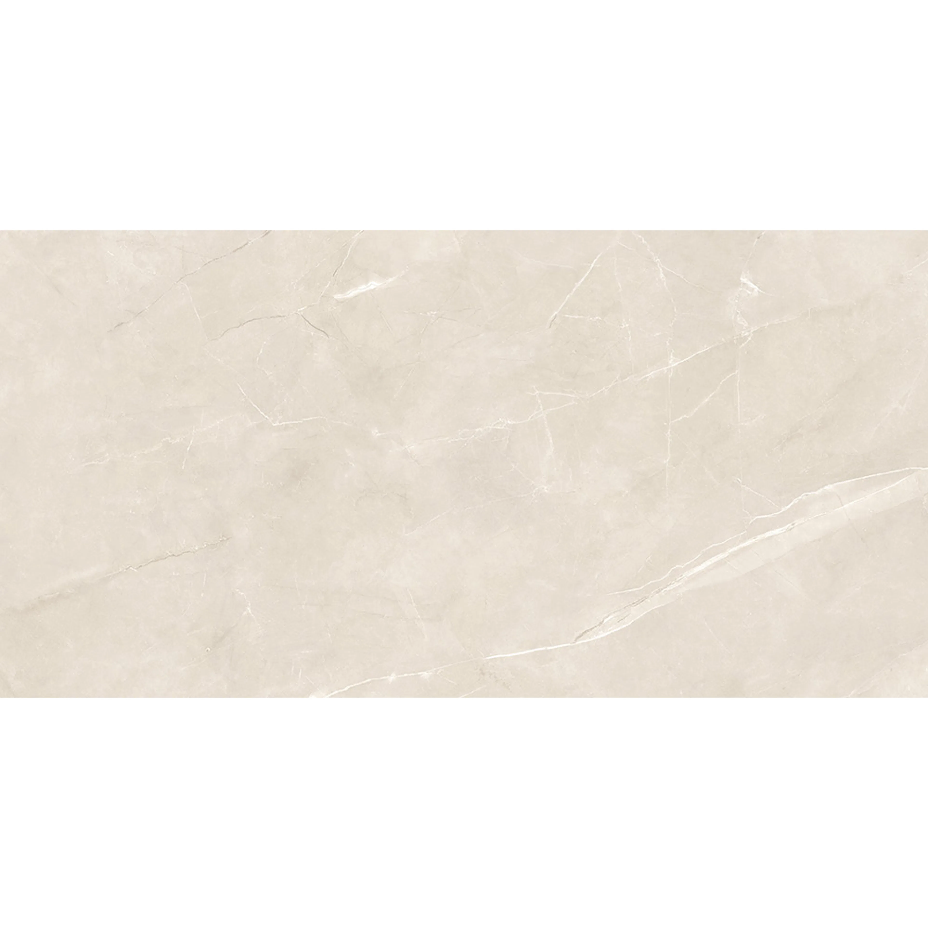 Klinker Tenfors Magda Marfil Marmor Blank 60x120 cm