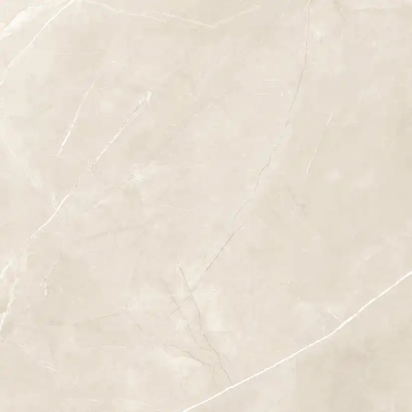 Klinker Tenfors Magda Marfil Marmor Blank 60x60 cm