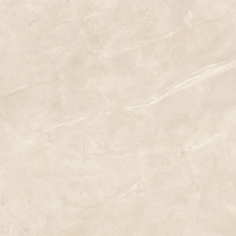 Klinker Tenfors Magda Marfil Marmor Blank 60x60 cm