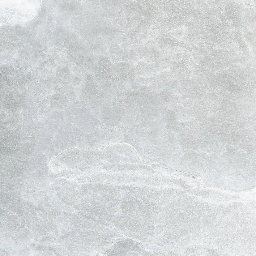 Klinker Tenfors Makai Gris Marmor Matt 60x60 cm