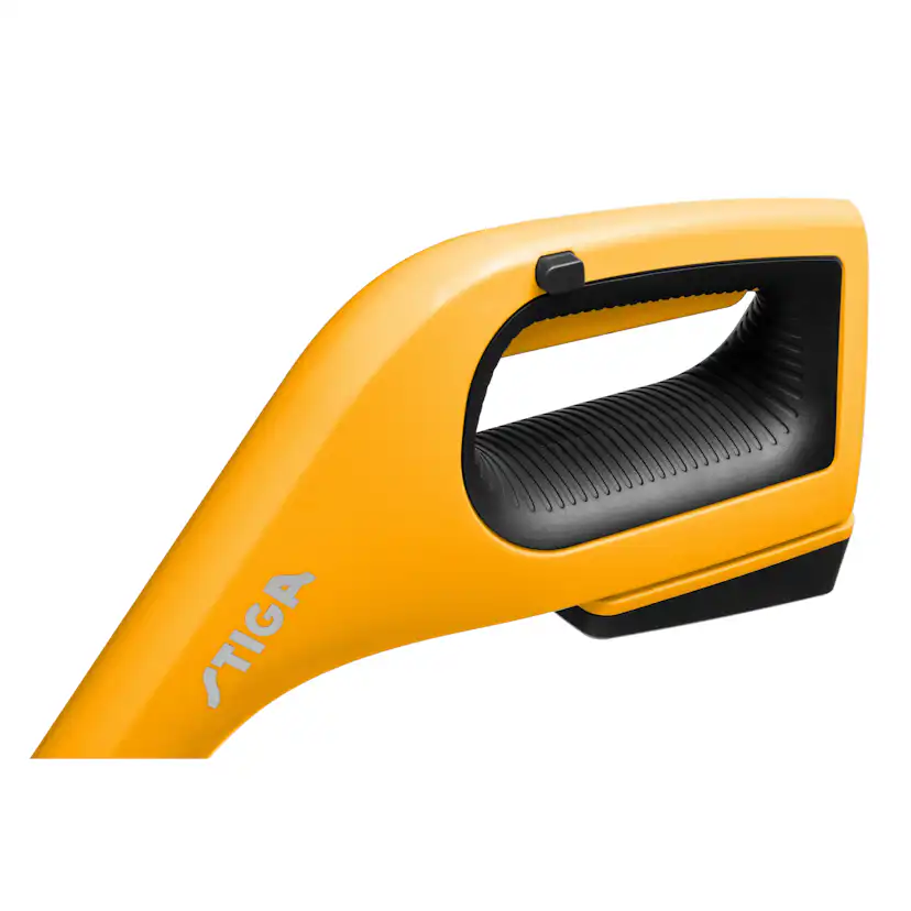Trimmer STIGA GT 100e Med Batteri & Laddare