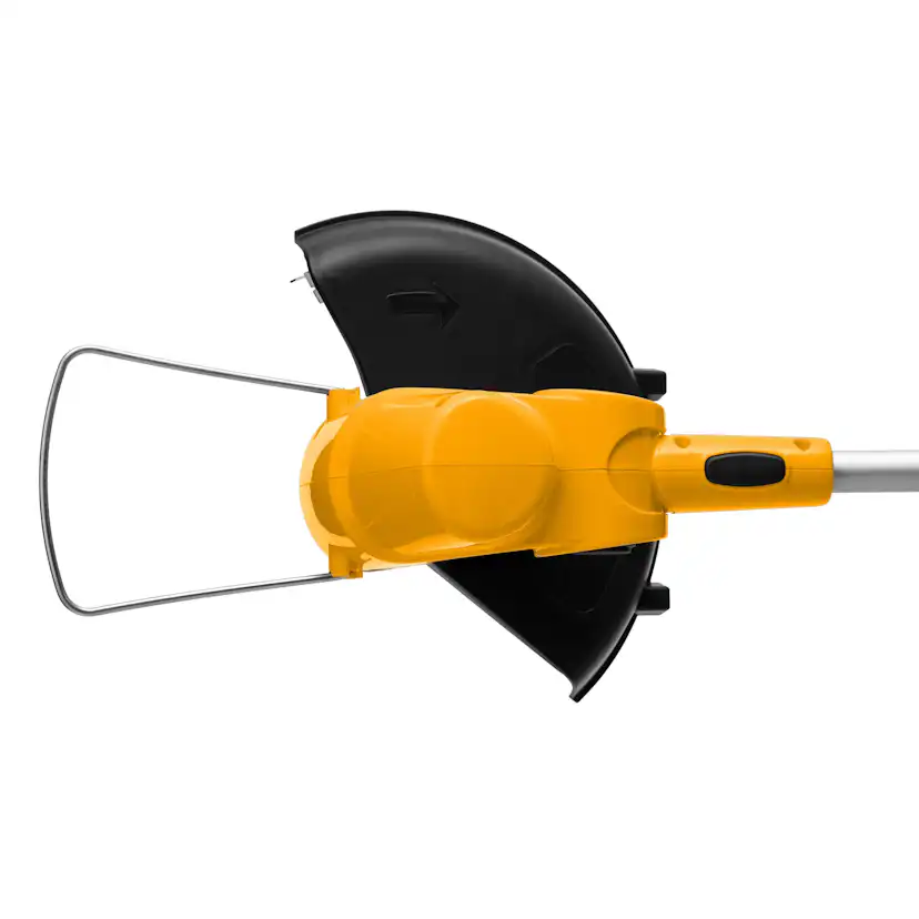 Trimmer STIGA GT 100e Med Batteri & Laddare