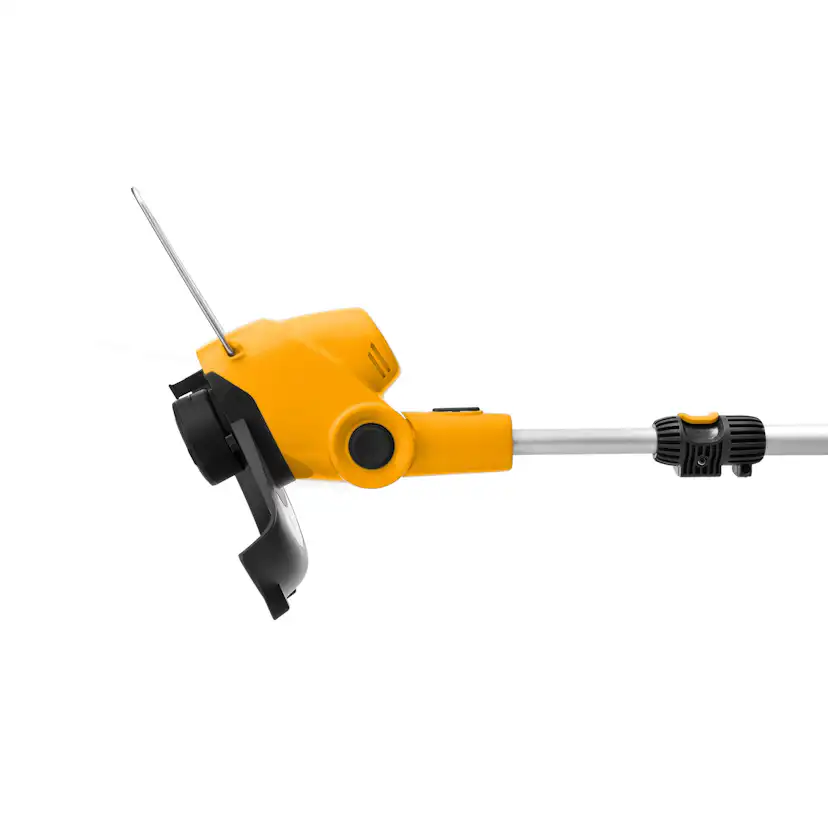 Trimmer STIGA GT 100e Med Batteri & Laddare