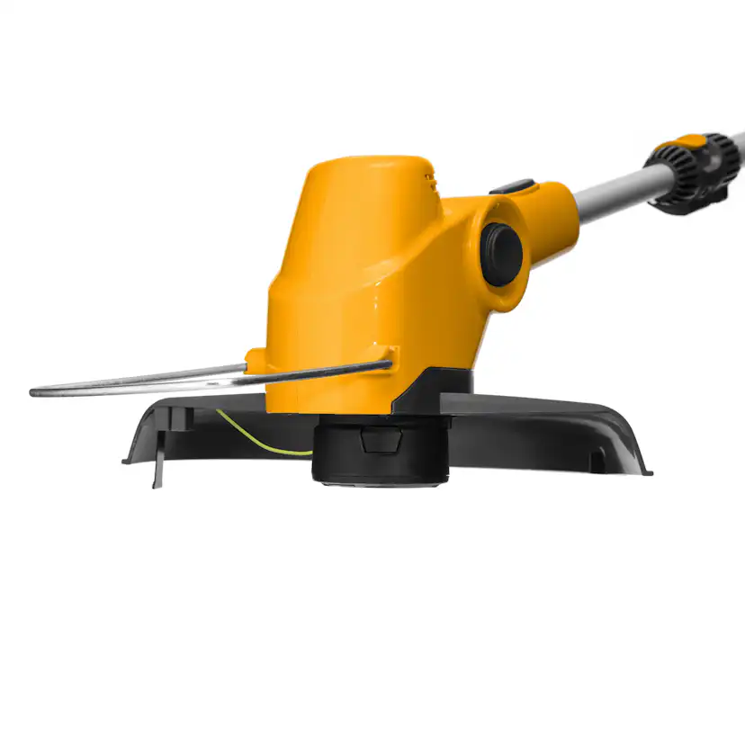 Trimmer STIGA GT 100e Med Batteri & Laddare