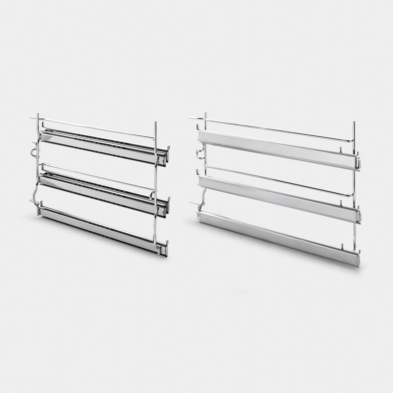 Teleskopskenor Smeg GTA-6