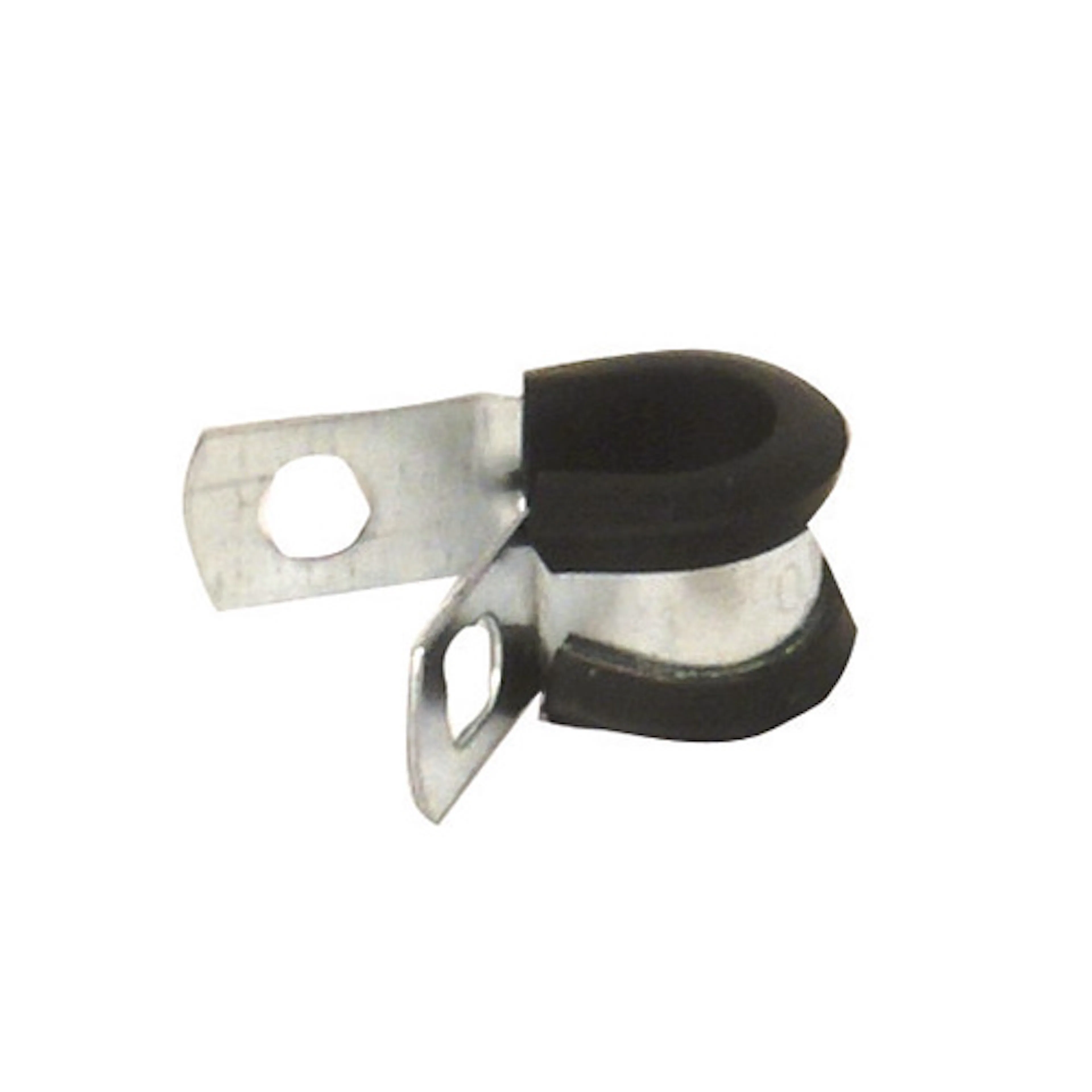 Gummiklammer Sunwind för 8 mm Rör