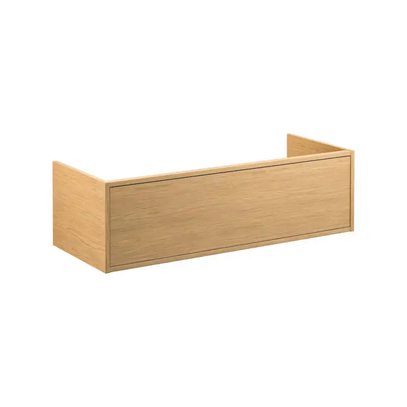 Tvättställskåp Gustavsberg Ducentic 120 cm