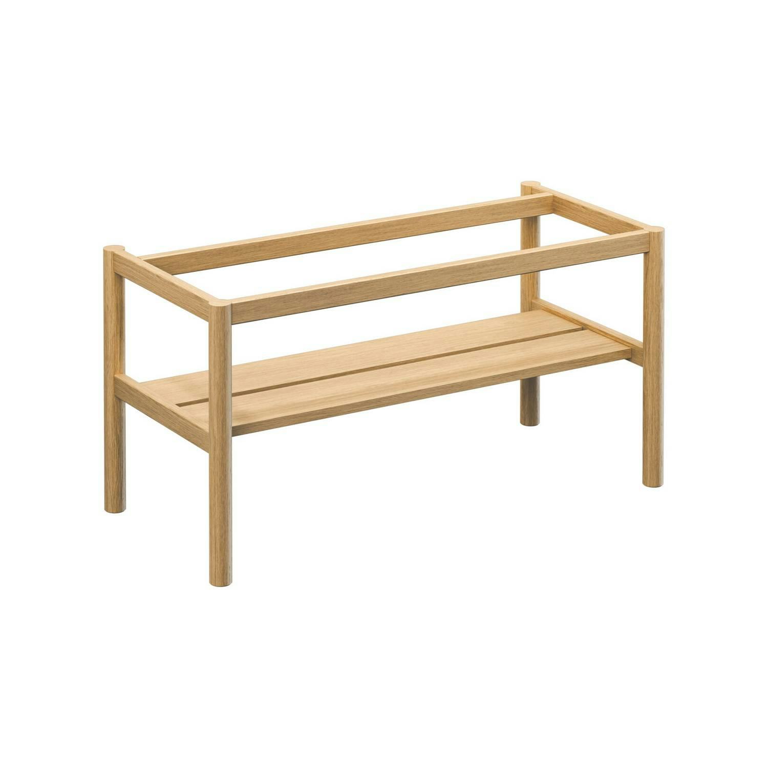 Benställning Gustavsberg Ducentic för Tvättställskåp