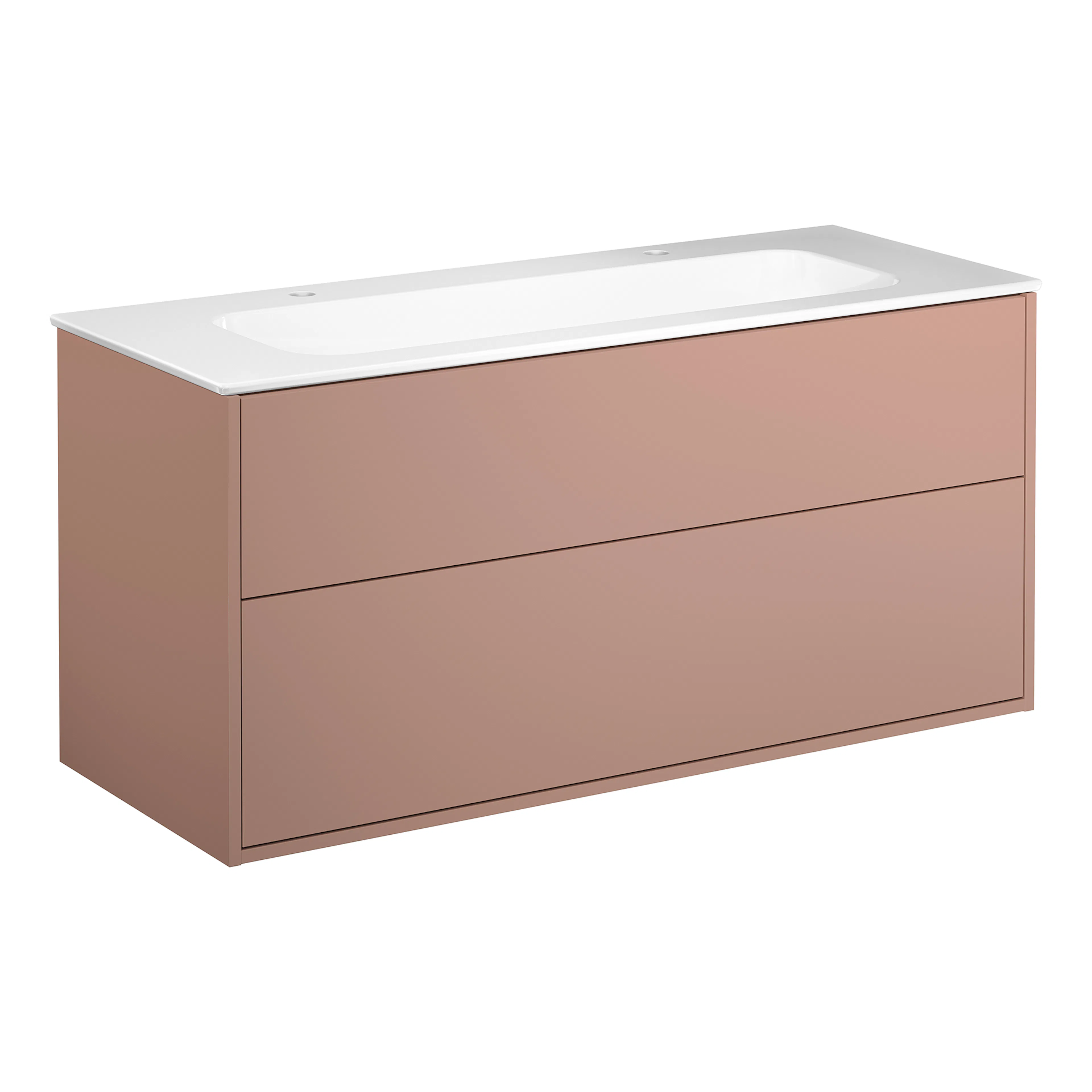 Tvättställsskåp Gustavsberg Artic 120 cm