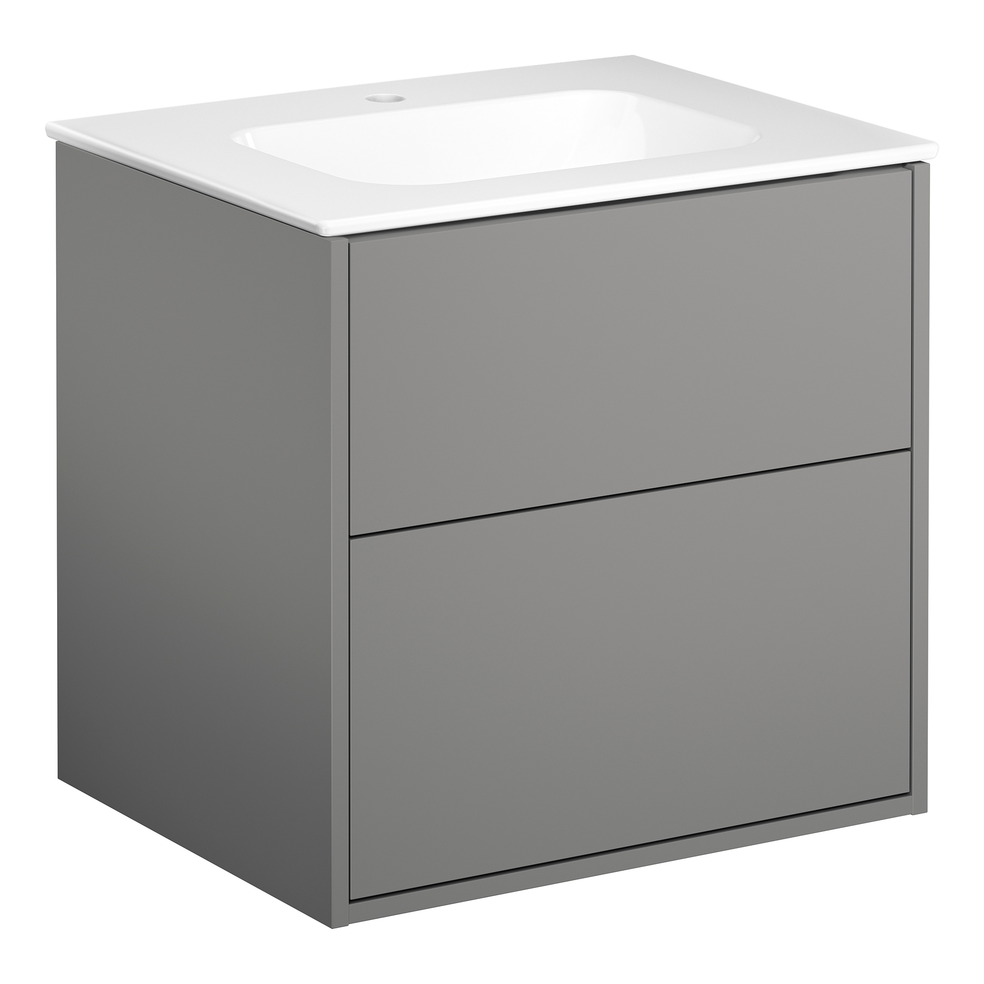 Tvättställsskåp Gustavsberg Artic 60 cm