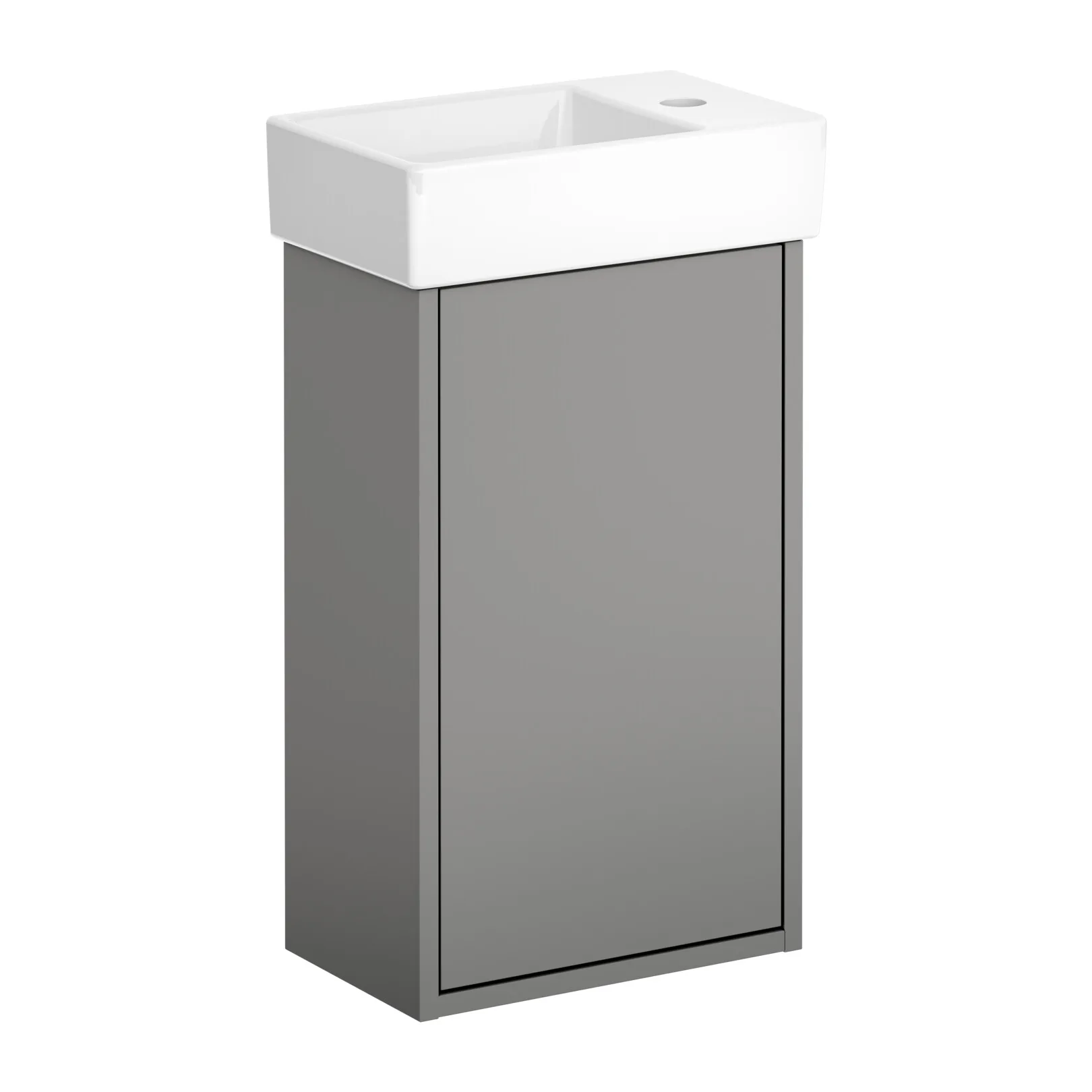 Tvättställsskåp Gustavsberg Artic Small 33 cm